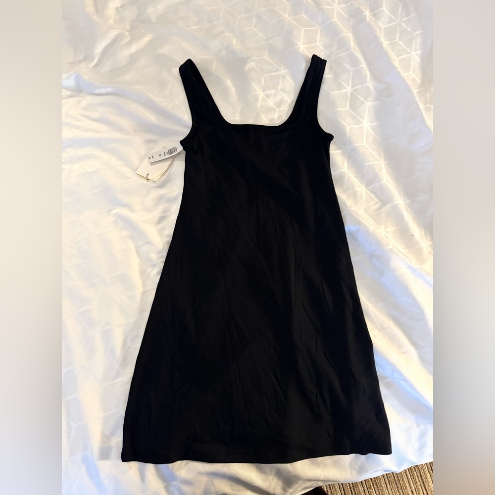 Wilfred mini dress